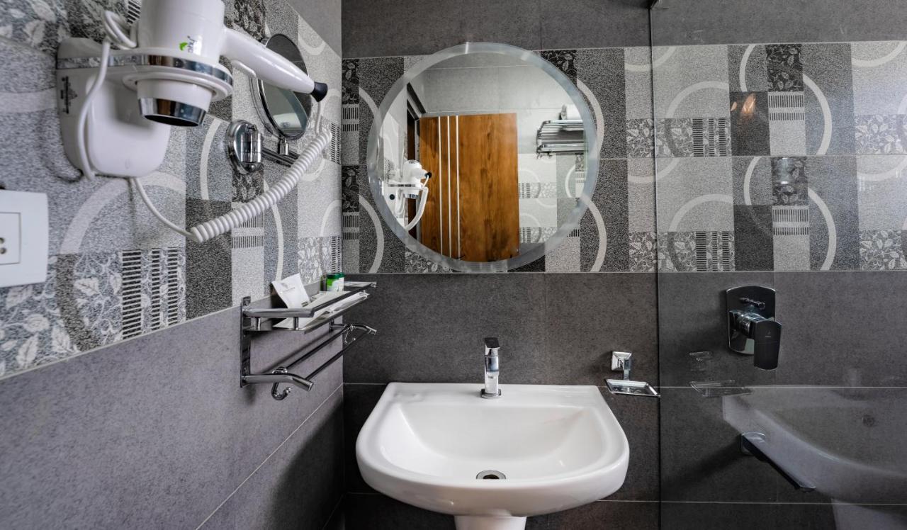 Royal Tusker Luxury Service Apartments Mysore Exterior photo